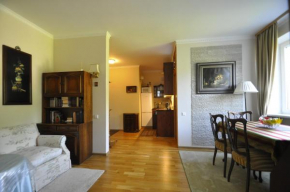 Down Town Apartment in Narva